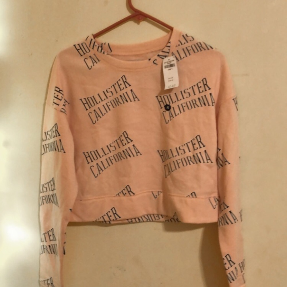 Women’s sweatshirt!